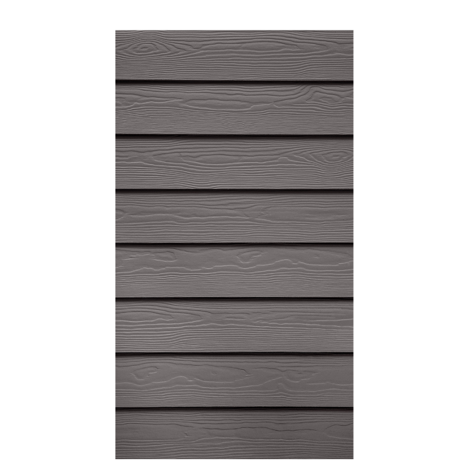 Cedral Lap Wood Gevelbekleding Tingrijs C54